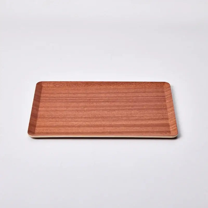 Korean Wooden Tray - Modern House - Kitchenware - Harumio