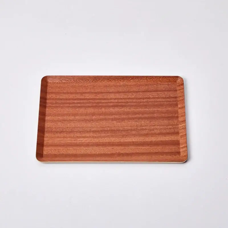 Korean Wooden Tray - Modern House - Kitchenware - Harumio