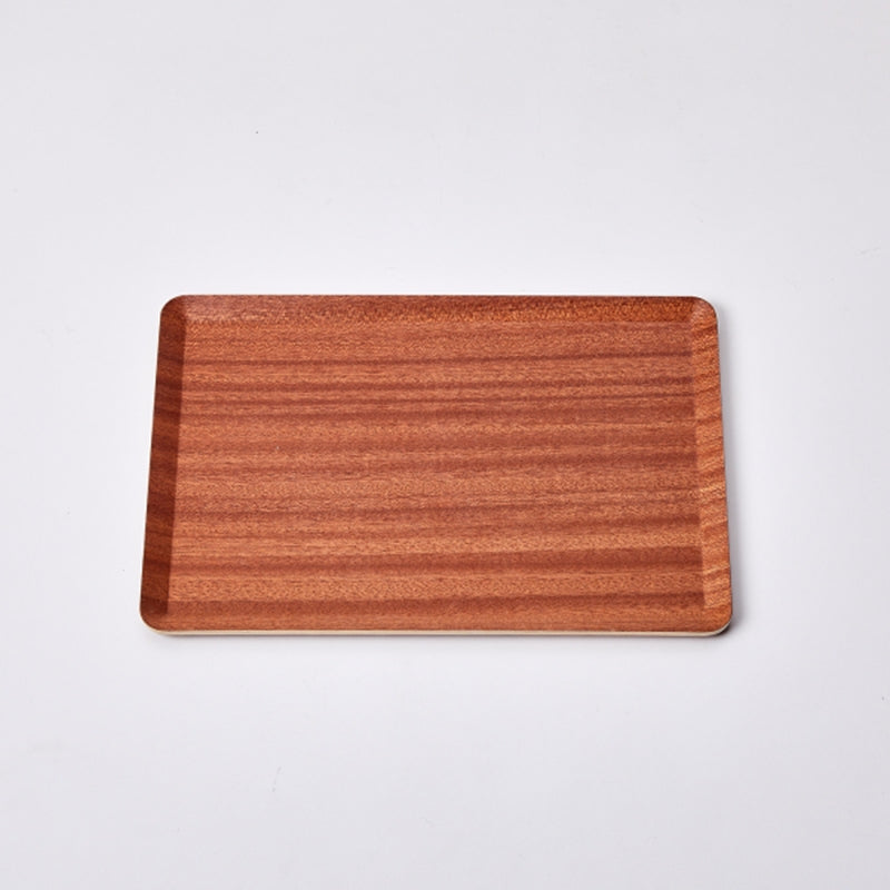Korean Wooden Tray