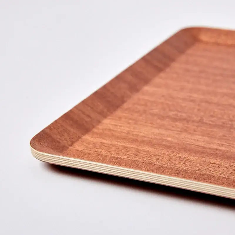Korean Wooden Tray - Modern House - Kitchenware - Harumio