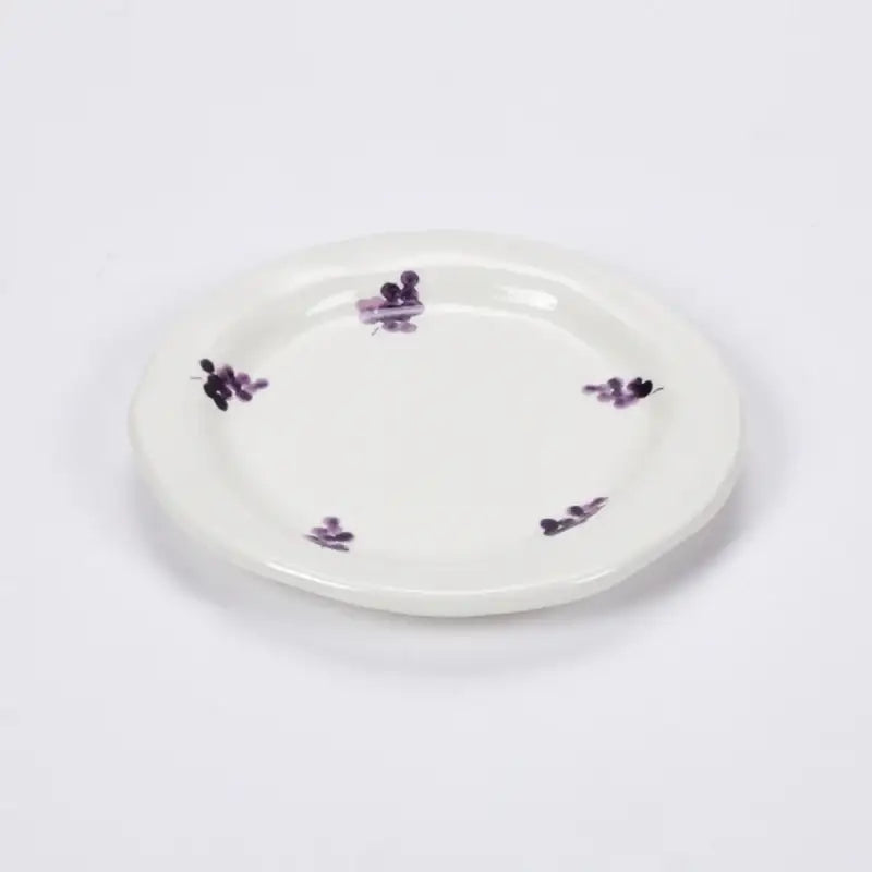 Korean Baby Dessert Tableware Set - Modern House - Kitchenware - Harumio