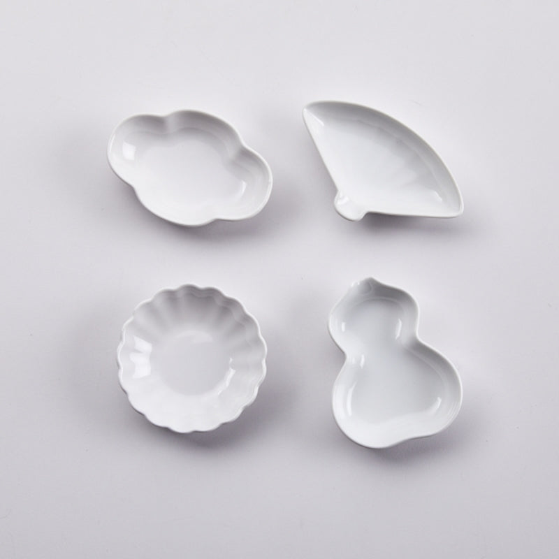Korean WOW Sauce Dish 4P Set