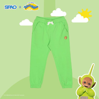 SPAO x Teletubbies - Children's Sweat Pants