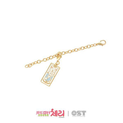 OST x Cardcaptor Sakura - Limited Edition Flight Jewelry Set