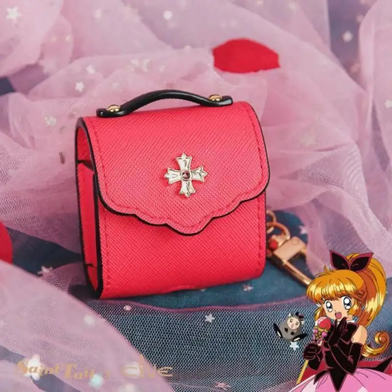 Saint Tail x Clue - AirPods Case - CLUE - AirPods Case - Harumio