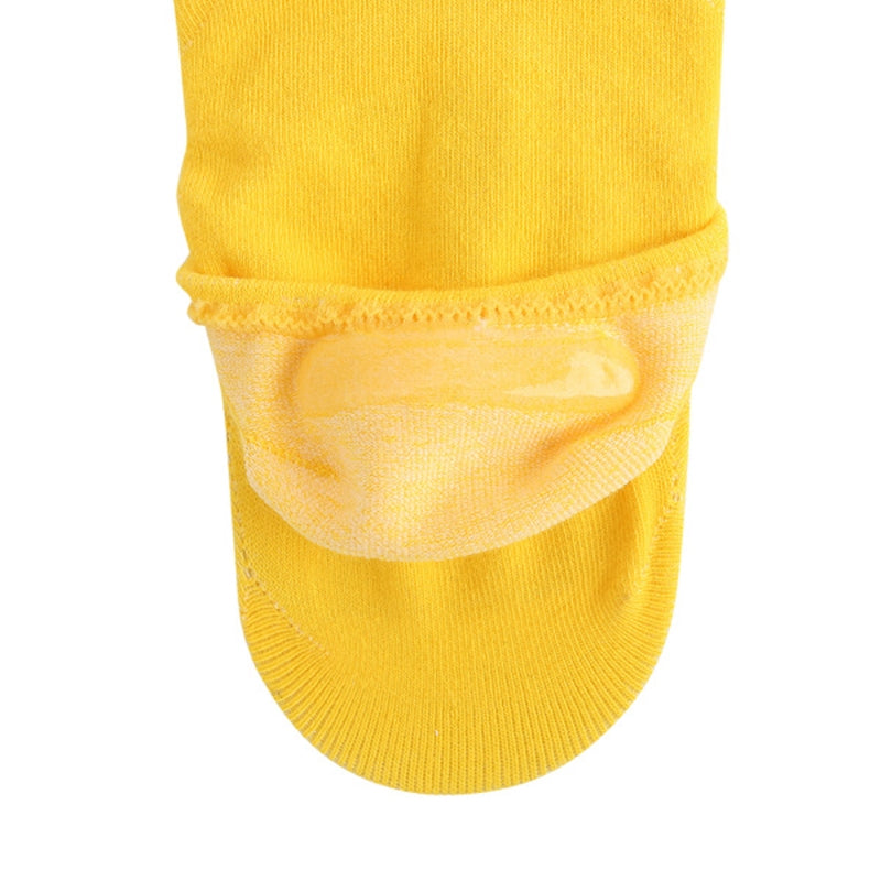 SHOOPEN x New Journey To The West - Female Boat Socks