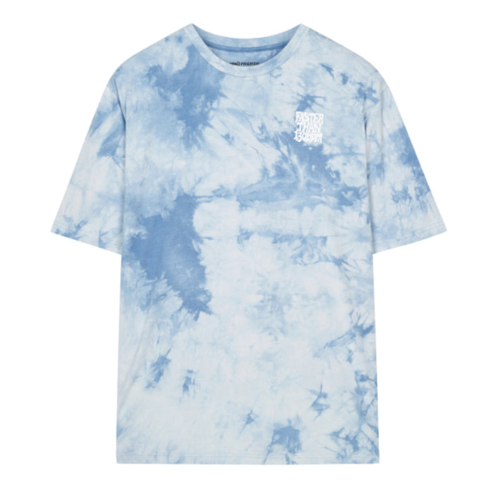 CLEARANCE - SPAO x SSAK3 - Faster Than 130bpm Short Sleeve T-Shirt
