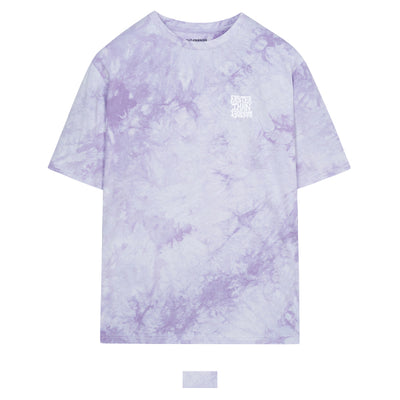 CLEARANCE - SPAO x SSAK3 - Faster Than 130bpm Short Sleeve T-Shirt
