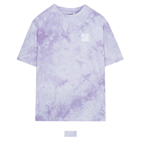 CLEARANCE - SPAO x SSAK3 - Faster Than 130bpm Short Sleeve T-Shirt