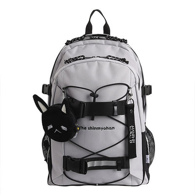 SHOOPEN x New Journey To The West - New String Backpack