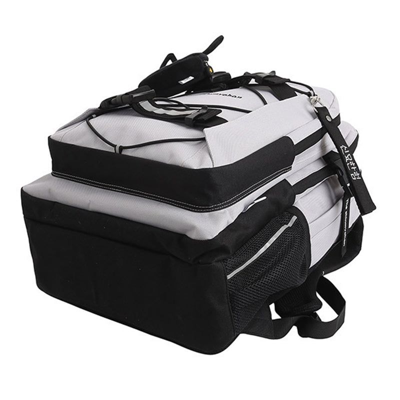 SHOOPEN x New Journey To The West - New String Backpack