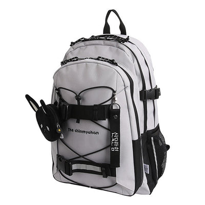 SHOOPEN x New Journey To The West - New String Backpack