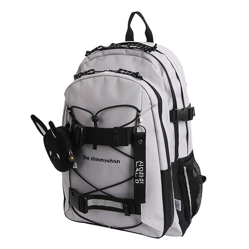 SHOOPEN x New Journey To The West - New String Backpack