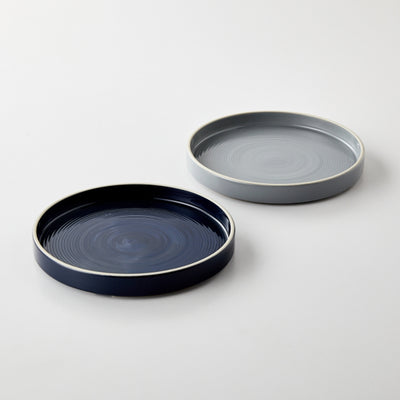 Korean Solid Stoneware Woody Forest Series