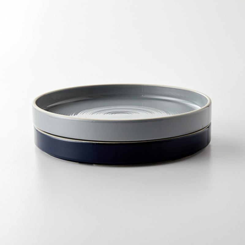 Korean Solid Stoneware Woody Forest Series