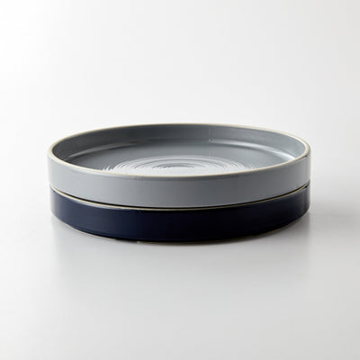Korean Solid Stoneware Woody Forest Series