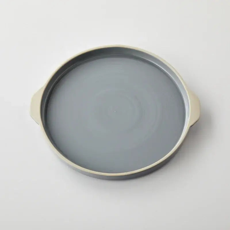 Korean Solid Stoneware Woody Forest Series - Modern House - Kitchenware - Harumio