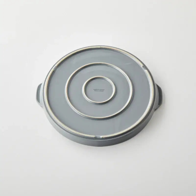 Korean Solid Stoneware Woody Forest Series - Modern House - Kitchenware - Harumio