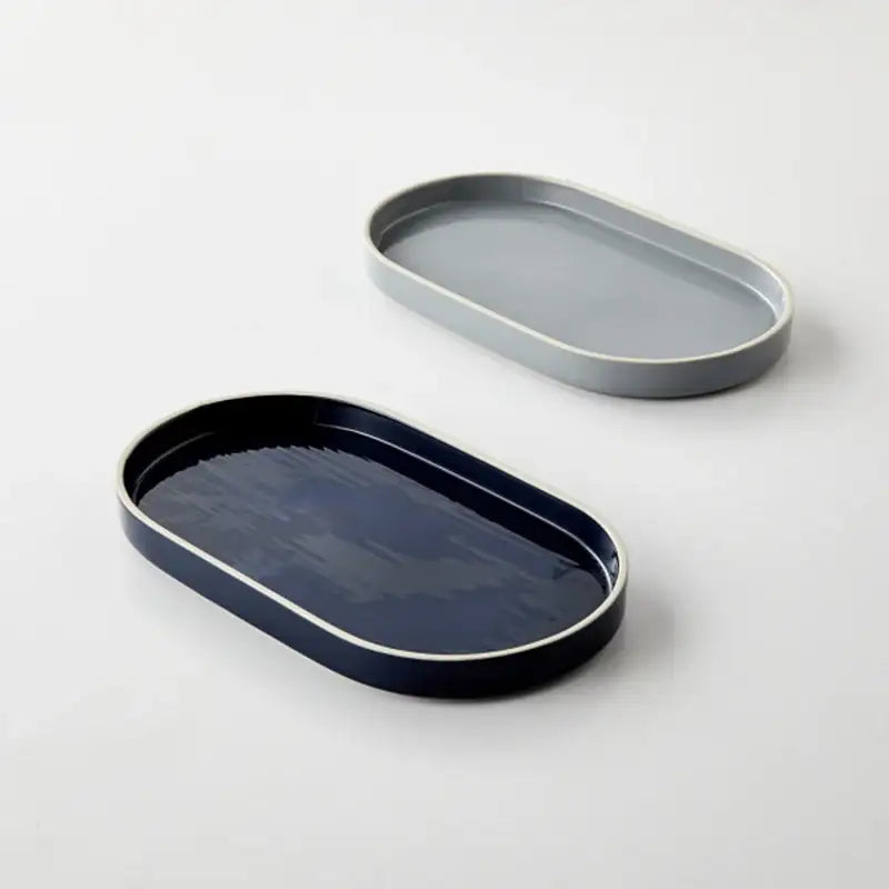 Korean Solid Stoneware Woody Forest Series - Modern House - Kitchenware - Harumio