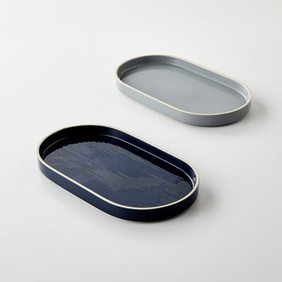 Korean Solid Stoneware Woody Forest Series