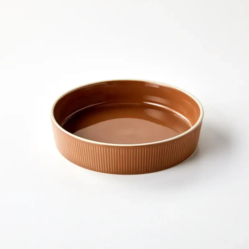 Korean Solid Stoneware Woody Forest Series - Modern House - Kitchenware - Harumio