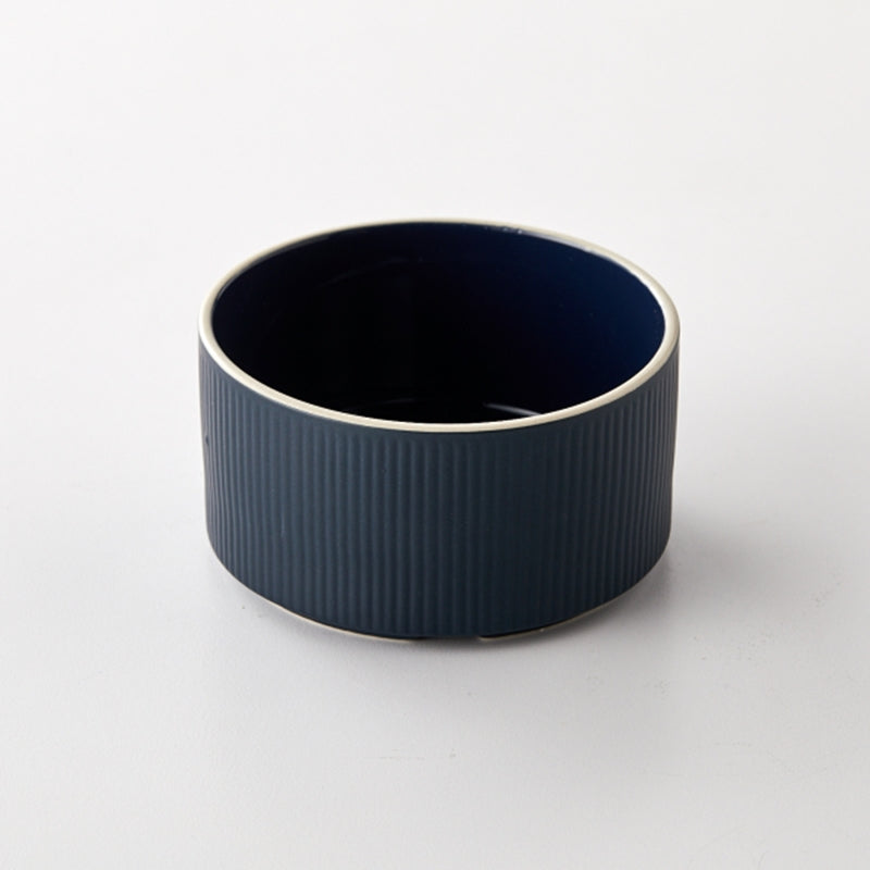 Korean Solid Stoneware Woody Forest Series
