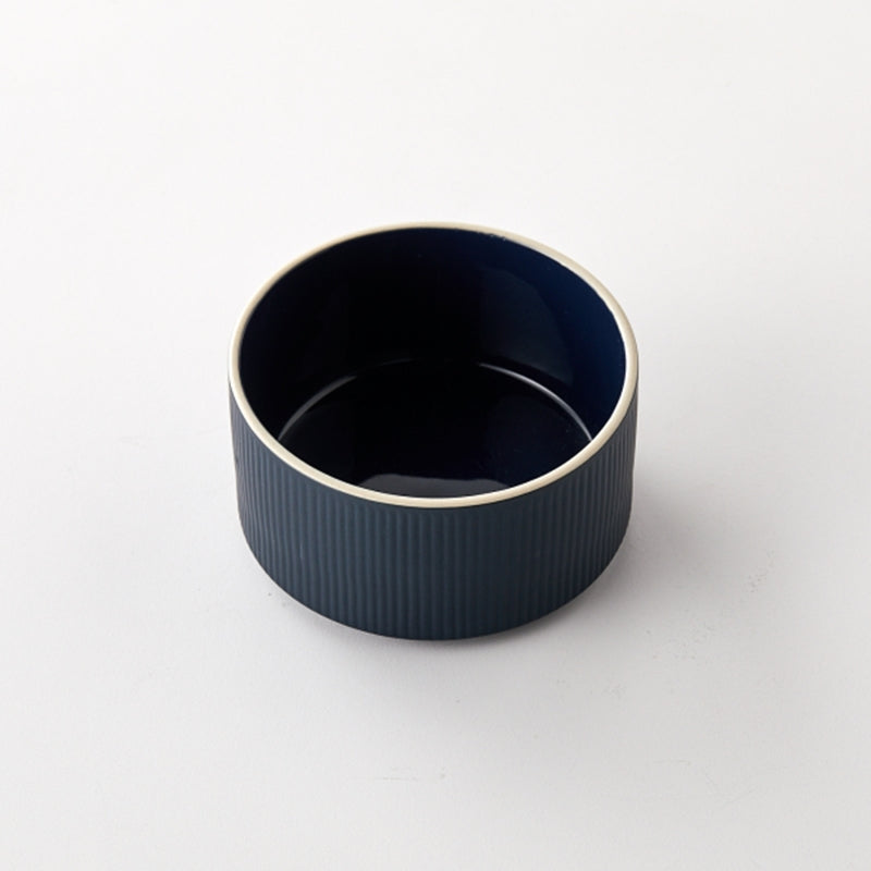 Korean Solid Stoneware Woody Forest Series
