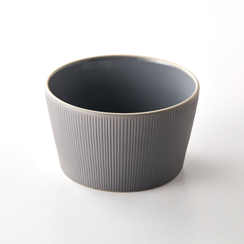 Korean Solid Stoneware Woody Forest Series