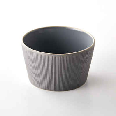 Korean Solid Stoneware Woody Forest Series