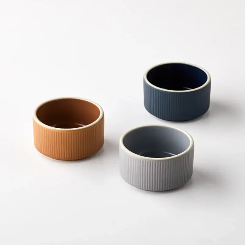 Korean Solid Stoneware Woody Forest Series - Modern House - Kitchenware - Harumio