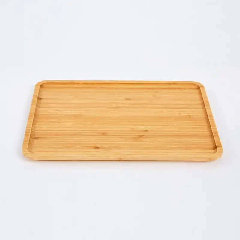 L Blue Line Korean Tableware Set 5P & Bamboo Tray - Modern House - Kitchenware - Harumio