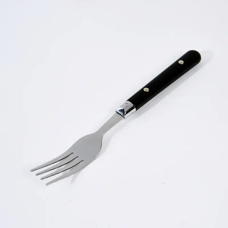 Korean Vintage Cutlery 4P Set - Modern House - Kitchenware - Harumio