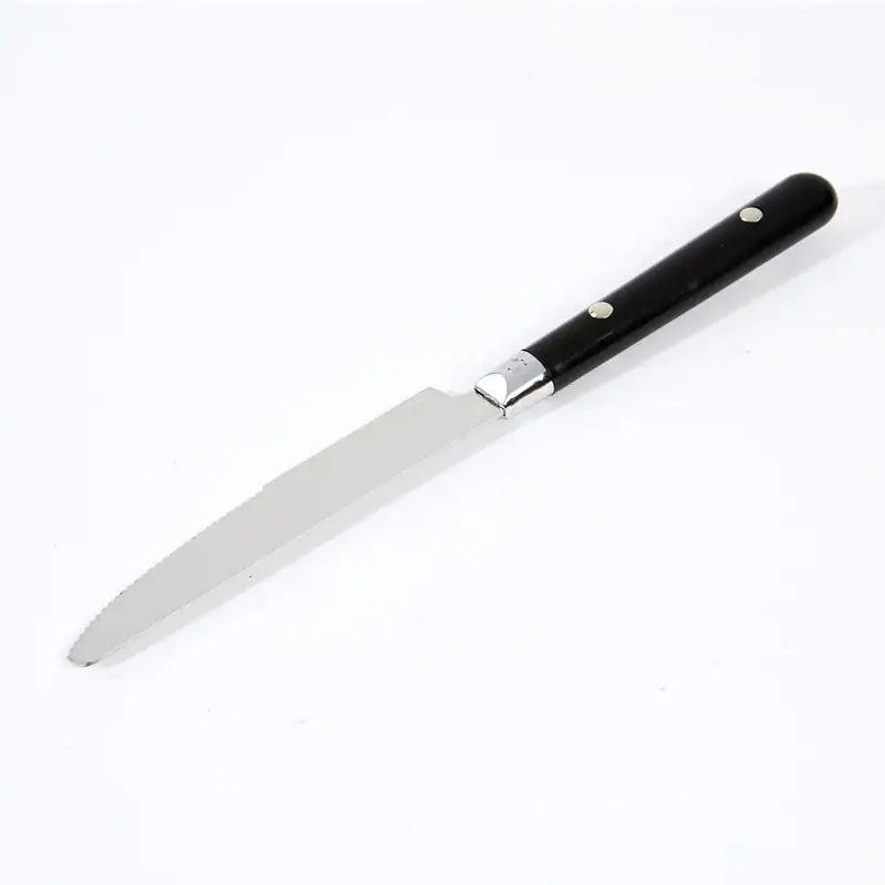 Korean Vintage Cutlery 4P Set - Modern House - Kitchenware - Harumio
