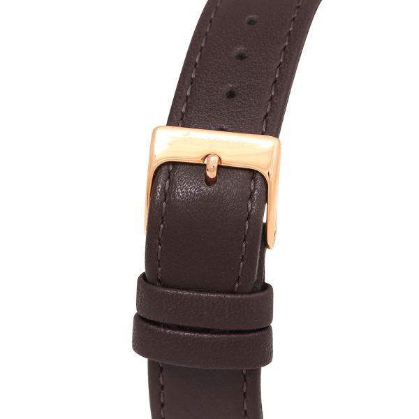 OST - Jean Brown Men's Couple Leather Watch - OST - Watch - Harumio