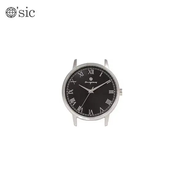 OST - Index Round Men's Watch Head - OST - Watch - Harumio