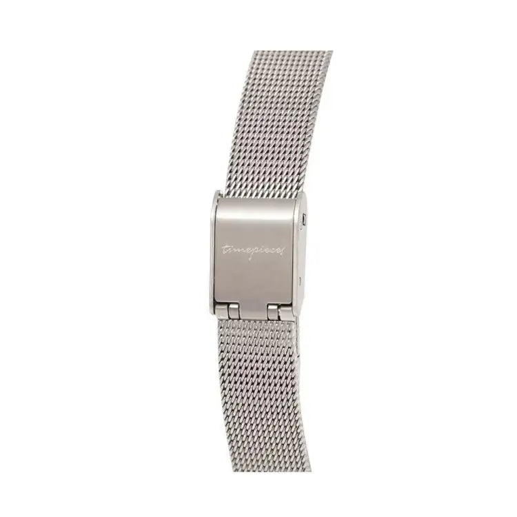 OST - Hall Watch Round Mesh Watch - OST - Watch - Harumio