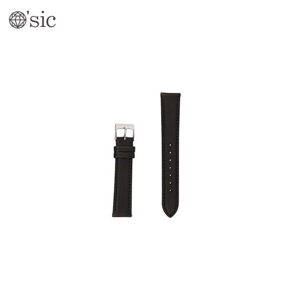 OST - Men's Leather Watch Band