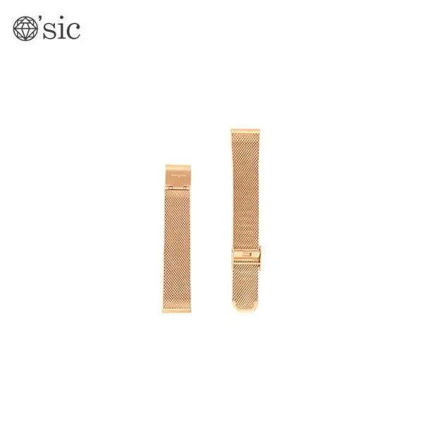 OST - Men's Mesh Watch Band - OST - Watch Strap - Harumio
