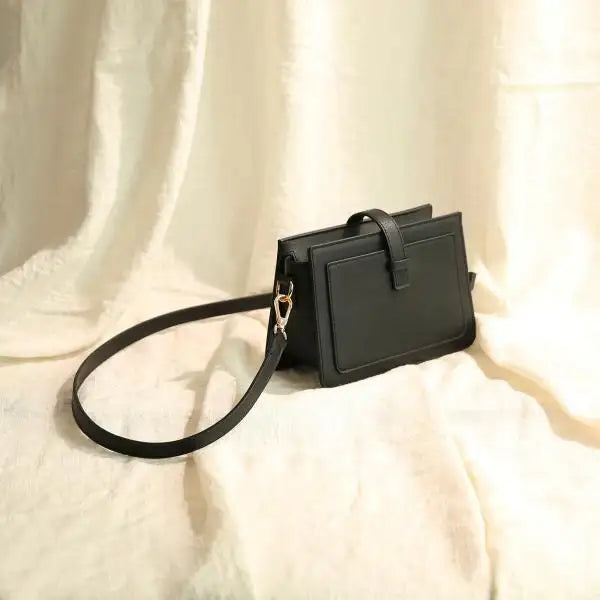 OST - ONU Daily Minimal Cross Bag - OST - Bag - Harumio