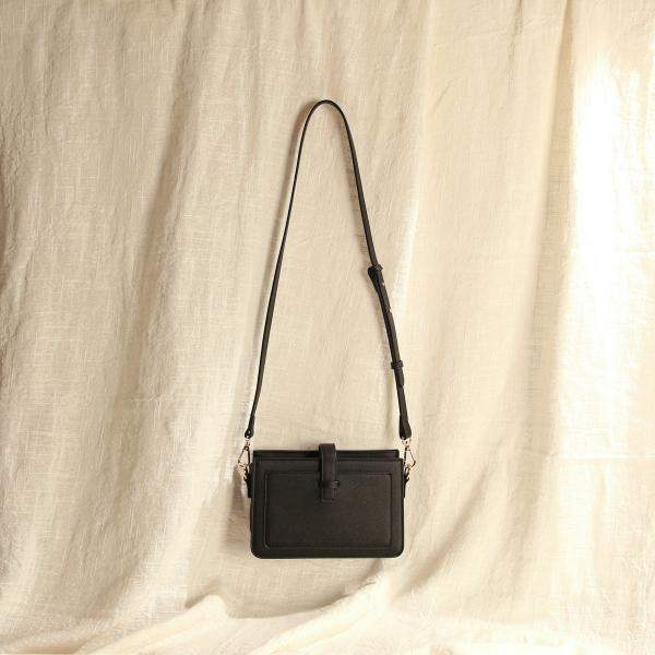 OST - ONU Daily Minimal Cross Bag - OST - Bag - Harumio