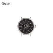 OST - Multi-function Round Men's Watch Head - OST - Watch - Harumio