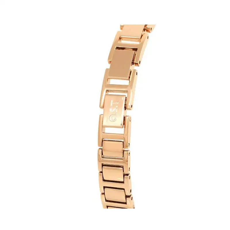 OST - Basic Rose Gold Women's Metal Watch - OST - Watch - Harumio