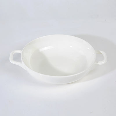Korean Two Handles Bowl 2P Set