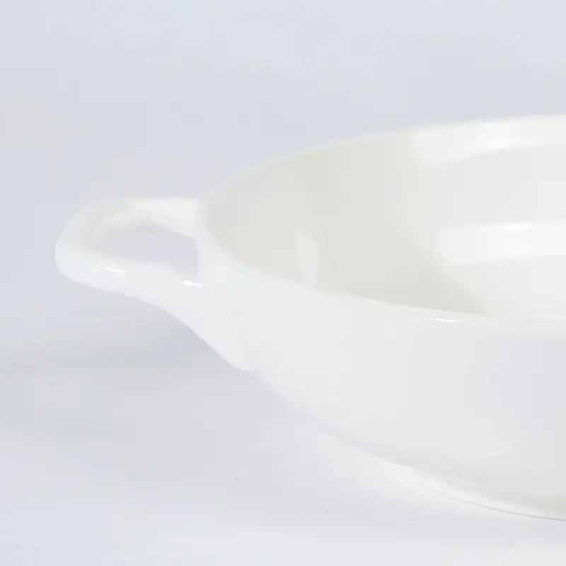 Korean Two Handles Bowl 2P Set - Modern House - Kitchenware - Harumio