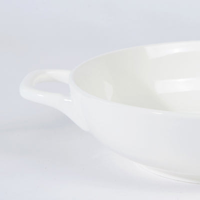 Korean Two Handles Bowl 2P Set