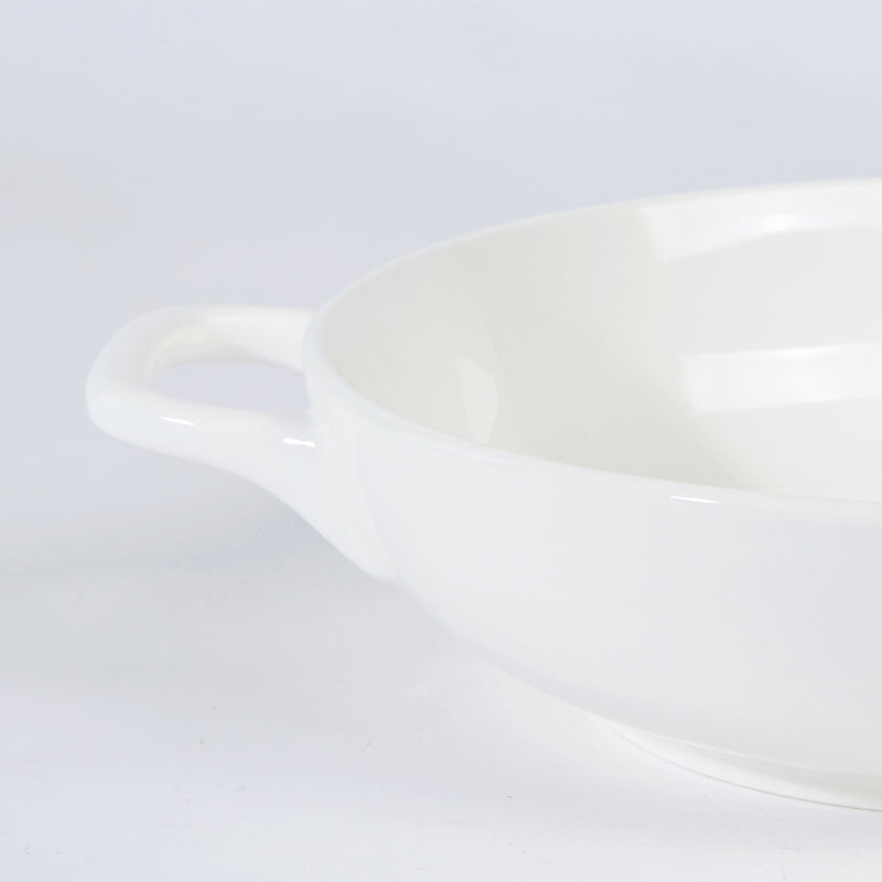 Korean Two Handles Bowl 2P Set