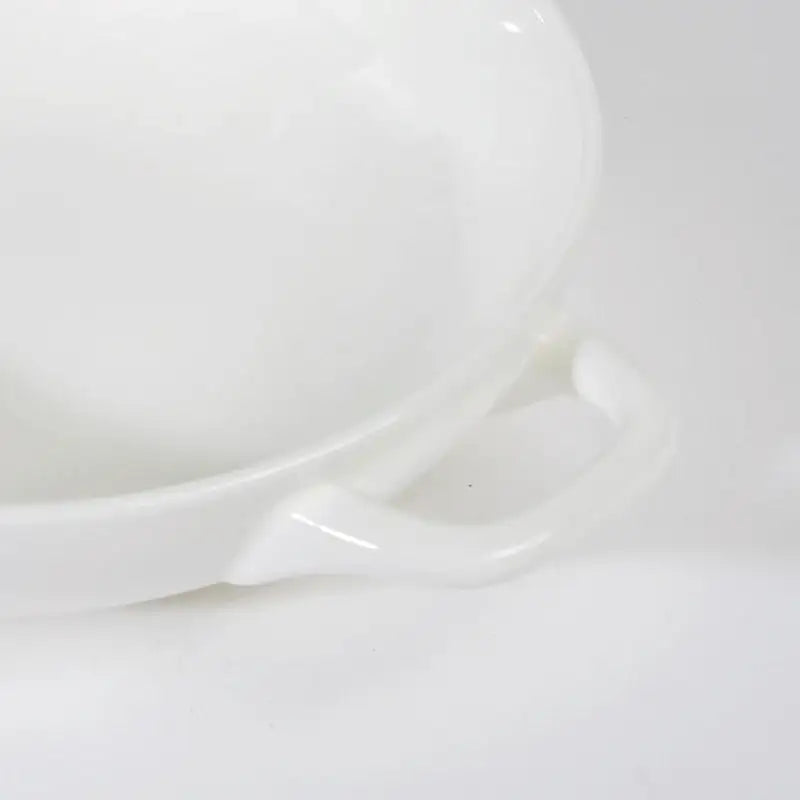 Korean Two Handles Bowl 2P Set - Modern House - Kitchenware - Harumio