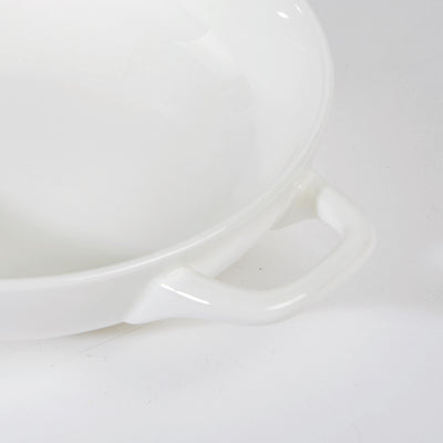 Korean Two Handles Bowl 2P Set