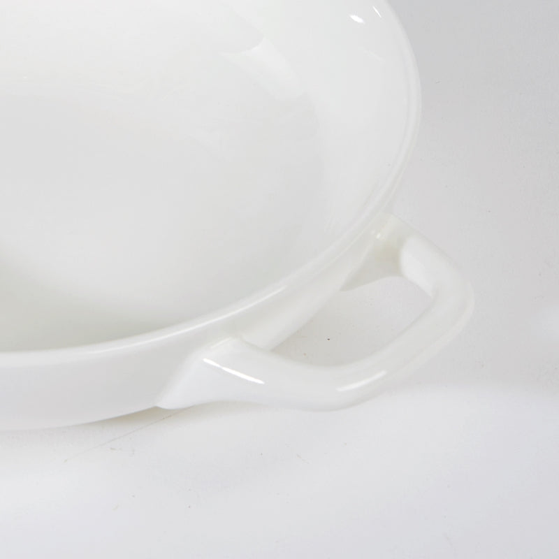 Korean Two Handles Bowl 2P Set