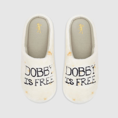 SPAO x Harry Potter - Dobby Room Shoes